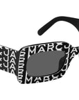 MARC 488/N/S 03K IR Pattern Black White