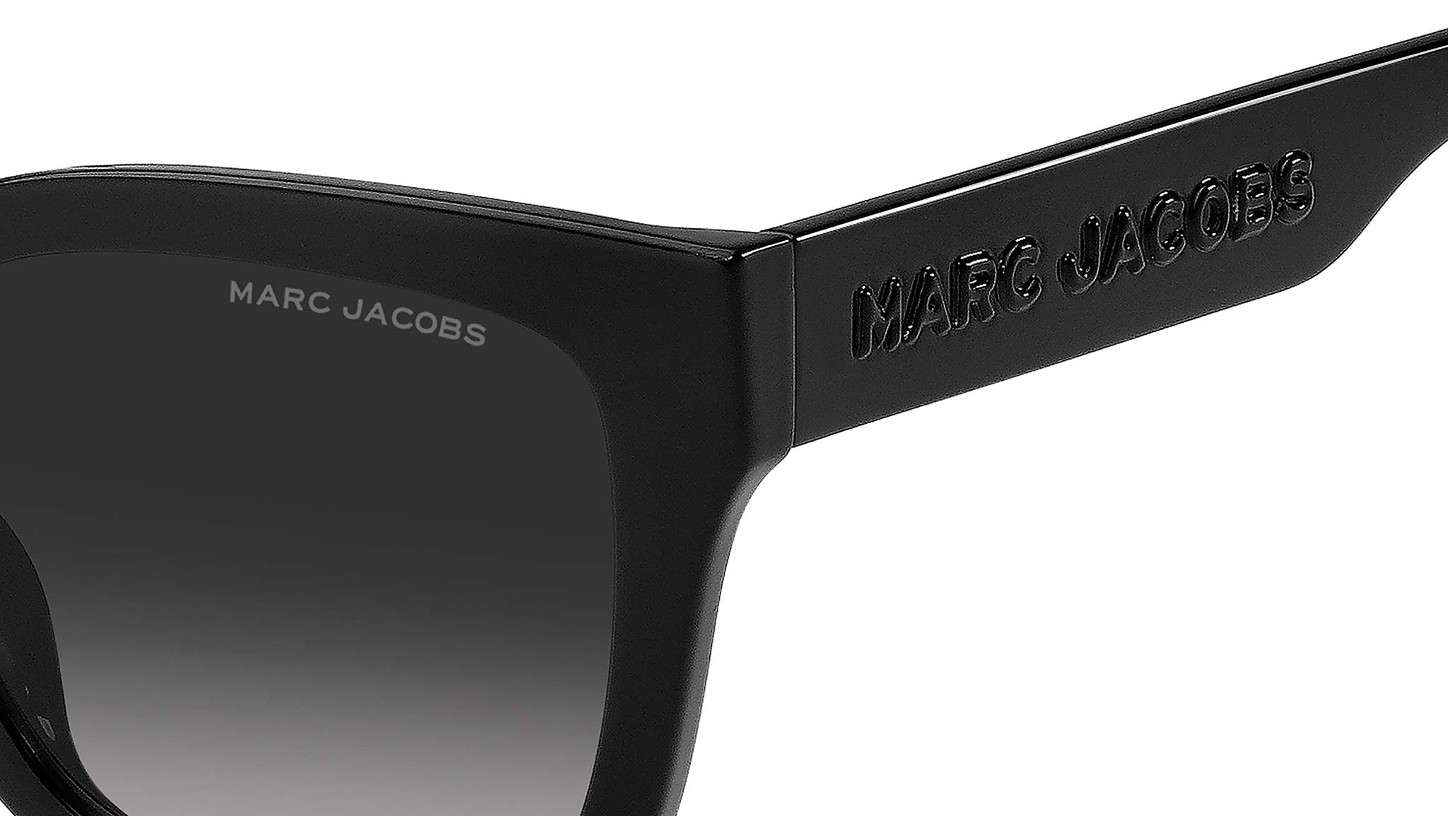 MARC 658/S 807 9O Black