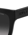 MARC 658/S 807 9O Black