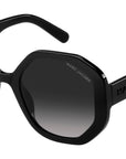 MARC 659/S 807 9O Black