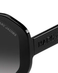 MARC 659/S 807 9O Black