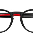 CarDuc 019 OIT Black Red