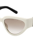 MARC 645/S CCP HA White Black