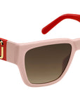 MARC 646/S C48 HA Pink Red