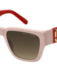 MARC 646/S C48 HA Pink Red