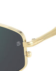 DB 1129/S HM2 MT Gold Honey