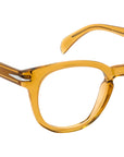 DB 1052 FMP Ochre