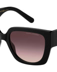 MARC 687/S 807 HA Black