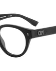 ICON 0014 003 Matte Black