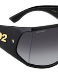 D2 0124/S 2M2 Black Gold