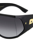 D2 0124/S 2M2 Black Gold