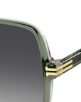 MJ 1105/S B59 9O Green Crystal