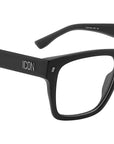 ICON 0018 003 Matte Black