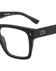 ICON 0018 003 Matte Black