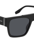 MARC 757/S 003 IR Matte Black