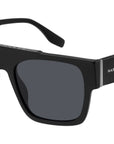 MARC 757/S 003 IR Matte Black