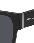 MARC 757/S 003 IR Matte Black