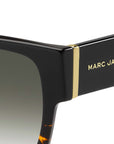 MARC 757/S WR7 9K Black Havana