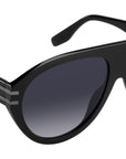 MARC 747/S ANS 9O Black Dark Ruthenium