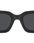 ICON 0017/S 003 Matte Black