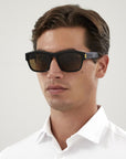 DU0029S 001 shiny black