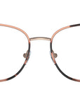 Empire Square 3 MK3066J 1108 Rose Gold