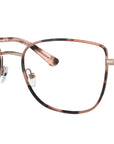 Empire Square 3 MK3066J 1108 Rose Gold