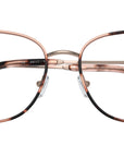 Empire Square 3 MK3066J 1108 Rose Gold