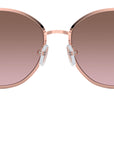 Catalonia MK1144B 110814 Rose Gold