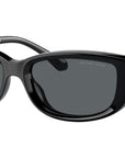 Asheville MK2210U 300587 Black