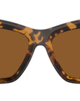 Dubai MK2211U 300673 Dark Tortoise