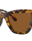 Dubai MK2211U 300673 Dark Tortoise