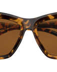 Dubai MK2211U 300673 Dark Tortoise