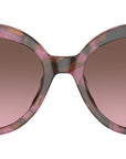 San Lucas MK2214U 39989T Plum Graphic Tortoise