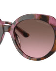 San Lucas MK2214U 39989T Plum Graphic Tortoise