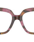 Nassau MK4119U 3998 Plum Graphic Tortoise