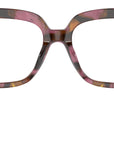 Nassau MK4119U 3998 Plum Graphic Tortoise