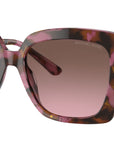 Nice MK2213 39989T Plum Graphic Tortoise