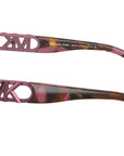 Nice MK2213 39989T Plum Graphic Tortoise