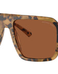 Murren MK2218U 393073 Vintage Tortoise