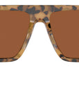 Murren MK2218U 393073 Vintage Tortoise