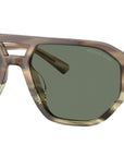 Zurich MK2219U 39633H Olive Tortoise