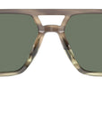 Zurich MK2219U 39633H Olive Tortoise