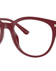 Tortola MK4135U 4004 Deep Red