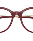 Tortola MK4135U 4004 Deep Red