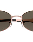 Monte Carlo MK1161 1108/3 Rose Gold