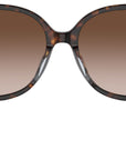 Flatiron MK2185BU 300613 Dark Tortoise