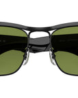 Wayfarer Deluxe RB3875 006/4E