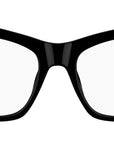 MARC 649 80S Black White