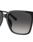 Canberra MK2197U 30058G Black